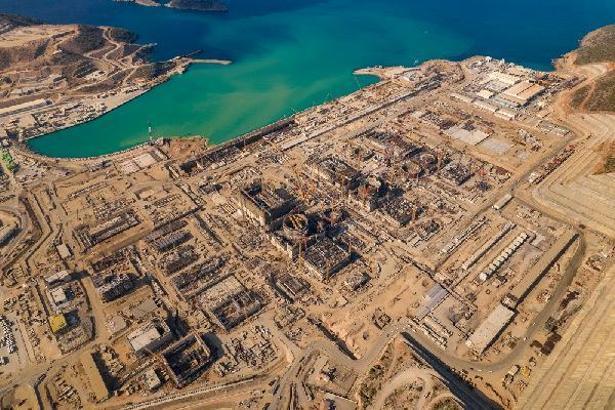 Türk mühendisler 'Reaktör işletim uzmanı' sertifikalarını aldı