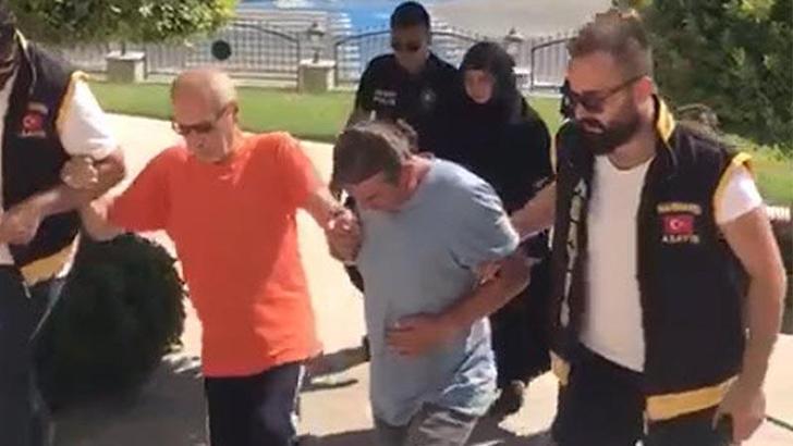 Safari cipin sürücüsü: Emniyet kemeri için uyardım, kimse beni takmadı