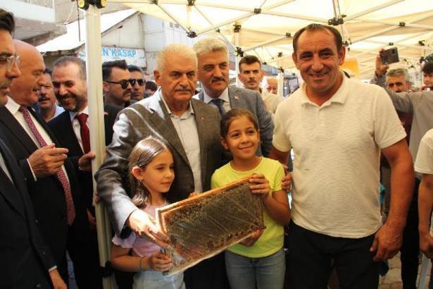 Yıldırım: İkinci yüzyıl Türklerin yüzyılı olacaktır