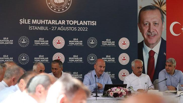 Soylu: LGBTİ’ye alıştırıp gençliğimizi elimizden alacaklar