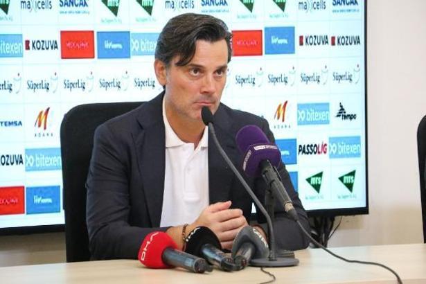 Adana Demirspor - Ümraniyespor maçının ardından