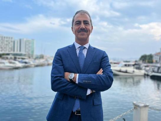 Büyükada Rum Yetimhanesi'nin restorasyonunda sona doğru