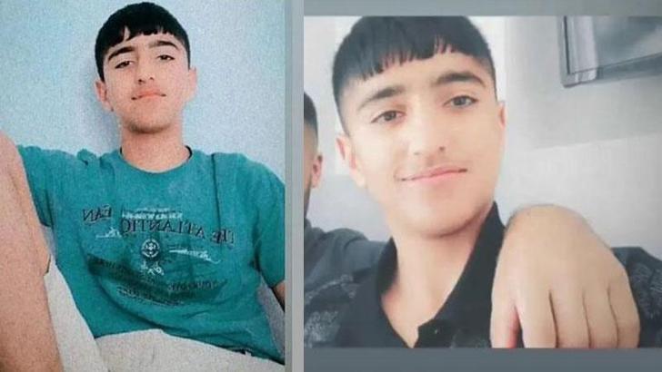 Silivri'de inşaatın 6. katından düşen 15 yaşındaki Ali öldü