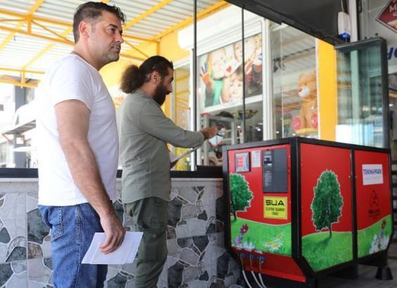 Geliştirdikleri 'Şua' ile elektrikte yüzde 60 tasarruf sağladılar