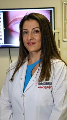 Lensle uyumak görme kaybına neden olabiliyor