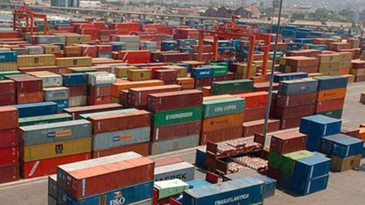 TÜİK: İhracat yüzde 13,4, ithalat yüzde 41,4 arttı