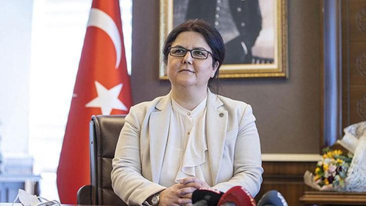 Bakan Yanık: 'Türkiye Aile Destek Programı'nda 427,9 milyon TL ödeme yaptık