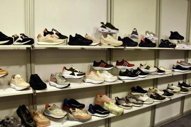 Shoexpo-İzmir Ayakkabı ve Çanta Fuarı 49. kez kapılarını açıyor