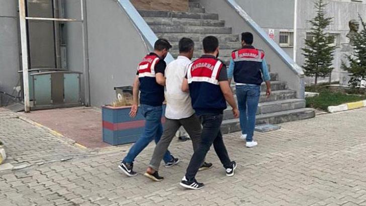 Firari töre cinayeti hükümlüsü, sahte kimlikle yakalandı