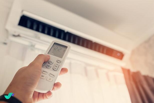 Uzmanı uyardı: Klimalara dikkat, serinlemeye çalışırken hasta olmayın