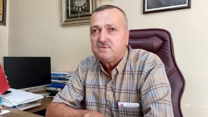 Süt üreticisinden 'fiyat güncelleme' talebi 2 (Yeniden)