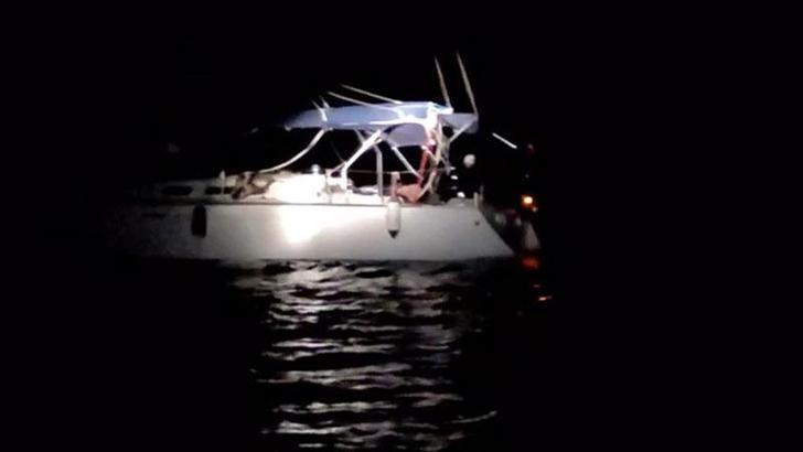 Çanakkale’de 51 kaçak göçmen yakalandı