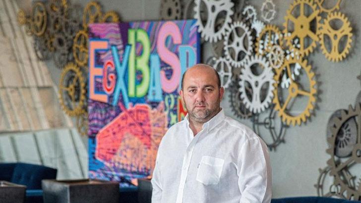 Blockchain teknolojilerini araştıran ve geliştiren Bitci holdingleşti