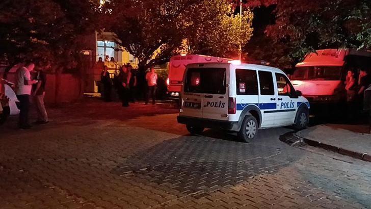 Kırıkkale'de AFAD personeli cinayetinin şüphelisi yakalandı