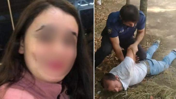 3 gündür kayıp olan zihinsel engelli kadın sahilde bulundu, yanındaki kişi gözaltına alındı