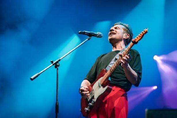 30 Ağustos Beşiktaş’ta Zafer Yürüyüşü ve Kenan Doğulu konseriyle kutlandı