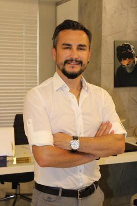 Doç. Dr. Hüseyin Balıkcı: Sosyal medya burun estetiği ameliyatına talebi arttırdı