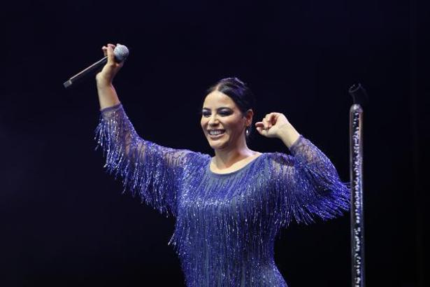 Zara'dan Kaş'ta Zafer Bayramı konseri