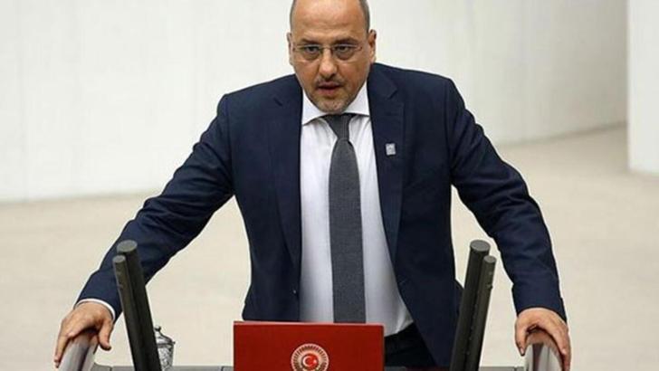 AK Parti’den Ahmet Şık hakkında 100 bin liralık manevi tazminat davası