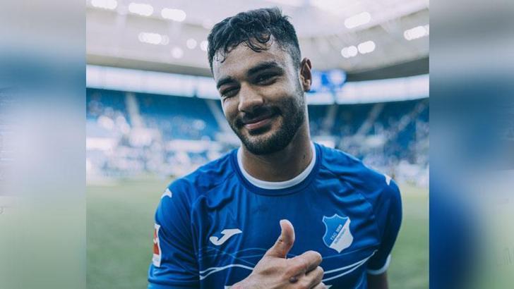 Ozan Kabak Hoffenheim’da ayın oyuncusu