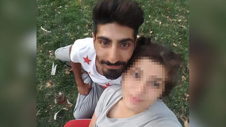 Tartıştığı sevgilisini bıçaklayarak öldürdü
