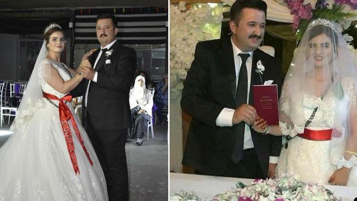 2 aylık eşini öldüren şüpheli sebebini söylemedi