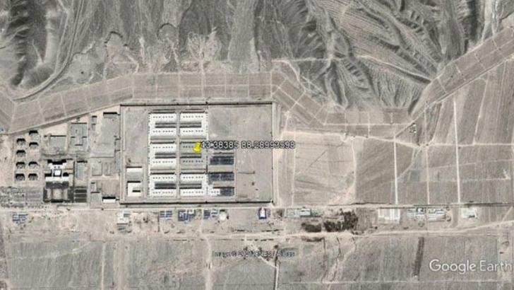 Birleşmiş Milletler’in uzunca bir süredir beklenen Uygur Raporu yayınlandı