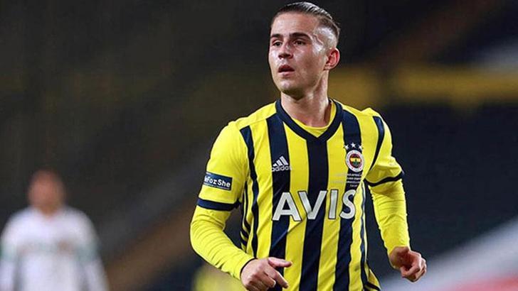 Fenerbahçe: Dimitris Pelkas kiralık olarak Hull City’e transfer olmuştur