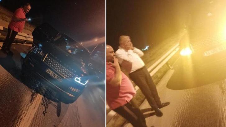 İYİ Partili Bahadır Erdem’in makam aracının çarptığı kadın hayatını kaybetti