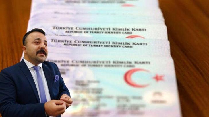 Hukukçular uyardı: İsim değişikliği değil düzeltme