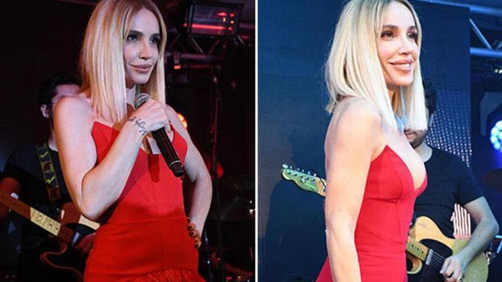 Gülşen'e iddianame hazırlandı: 3 yıla kadar hapsi isteniyor