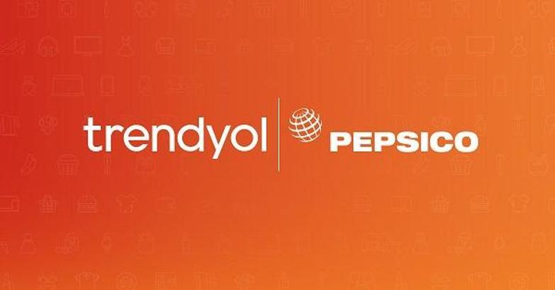 Trendyol ve PepsiCo iş birliğine gitti