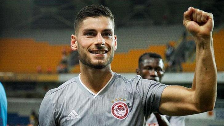 Trabzonspor’da Masouras belirsizliği