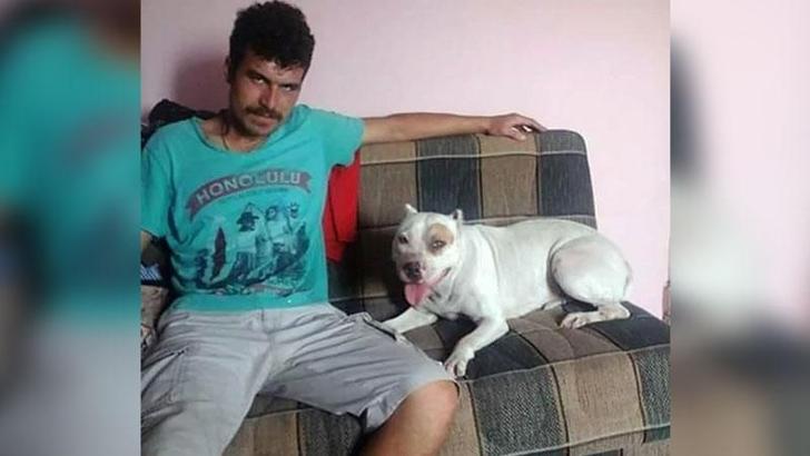 Elektrik direğinde akıma kapılıp öldü