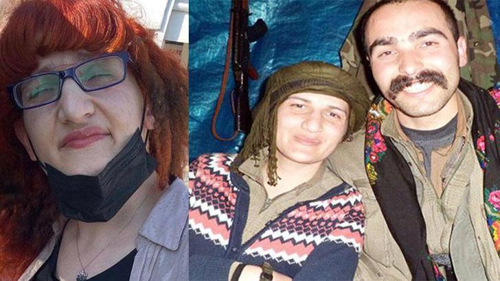 HDP'li Semra Güzel yurt dışına kaçarken yakalandı