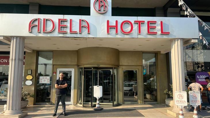 ACY Şirketler Grubu, Adela Otel’i satın aldı