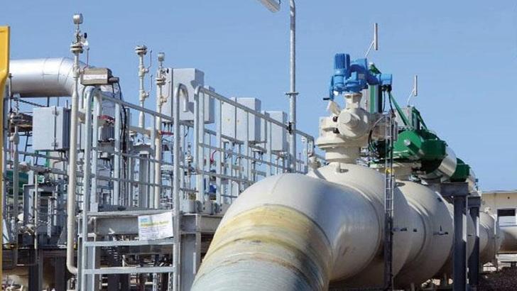 Gazprom, süresiz olarak Kuzey Akım 1’deki gaz akışını durdurdu