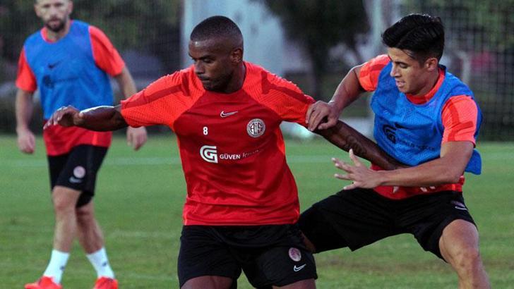 Antalyaspor, Kasımpaşa maçında telafi peşinde