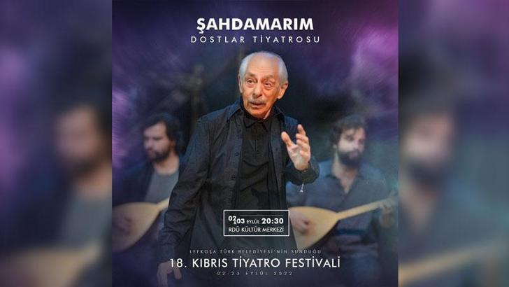 Sahnede aniden rahatsızlanan Genco Erkal'dan sevindiren haber