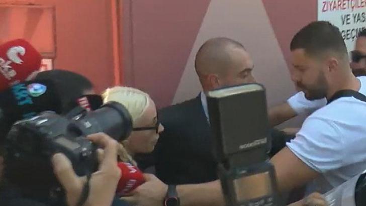 Gülşen'in İzmir konseri iptal