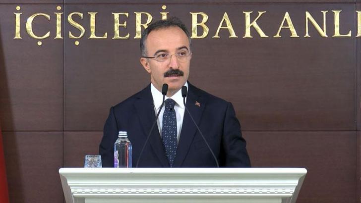 Bakanlık Sözcüsü Çataklı: Lavrion, 'Yunanistan'ın Kandil'i' olursa baş edebilirler mi?