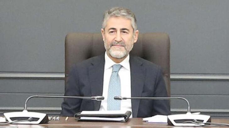 Bakan Nebati: Türkiye Ekonomi Modeli ile döviz kurlarında hareketliliğin etki alanı zayıflamakta
