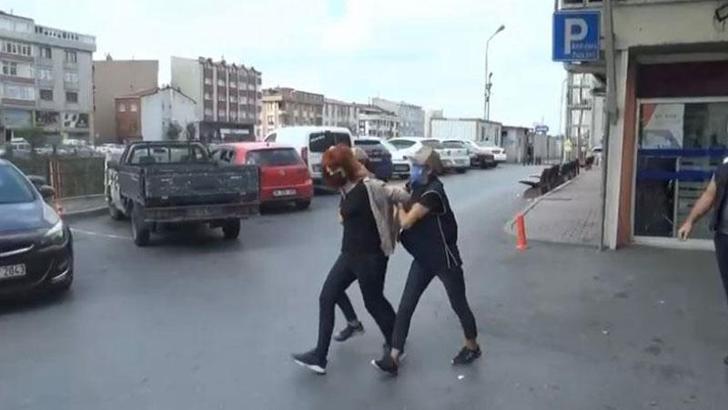 HDP Diyarbakır Milletvekili Semra Güzel'e tutuklama talebi