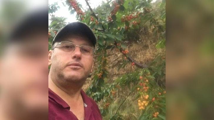 Satın aldığı dananın saldırısına uÄŸrayıp, öldü