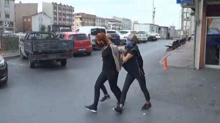 HDP Diyarbakır Milletvekili Semra Güzel tutuklandı