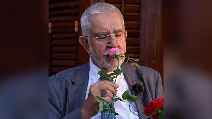 Ömer Tuğrul İnançer hayatını kaybetti