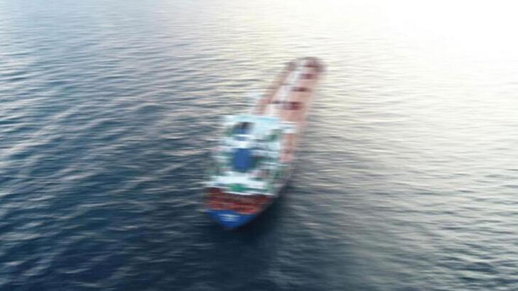 MSB: Tahıl sevkiyatında 3 gemi daha yola çıktı