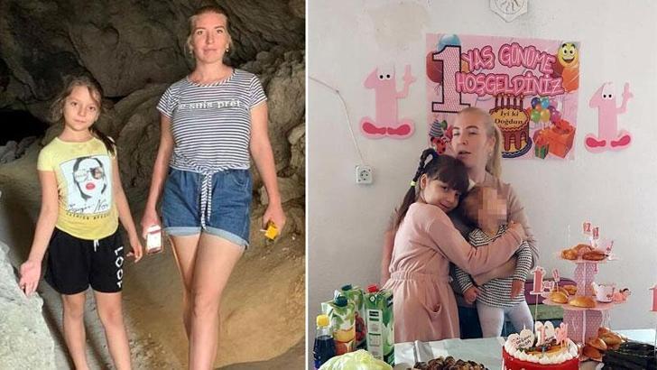 Rus anneden çocuğunu getirmeyen eski eşi hakkında suç duyurusu