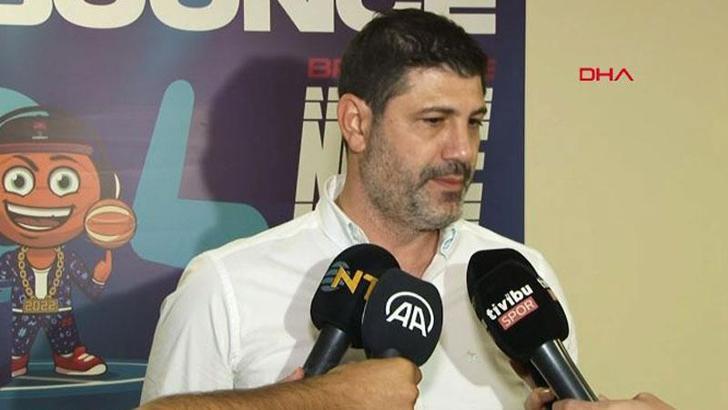 Ömer Onan'dan FIBA'ya çok net ve sert tavır: Videoları vermezseniz gerekirse şampiyonadan çekiliriz