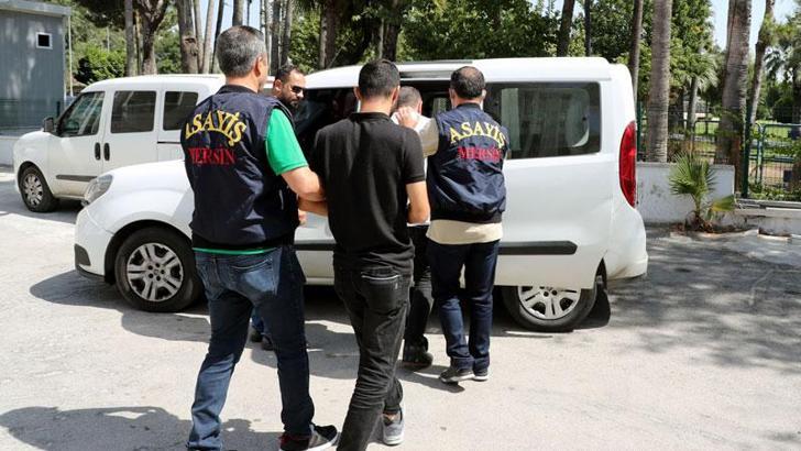 Fuhuş operasyonunda otel sahibi ve çalışanı tutuklandı